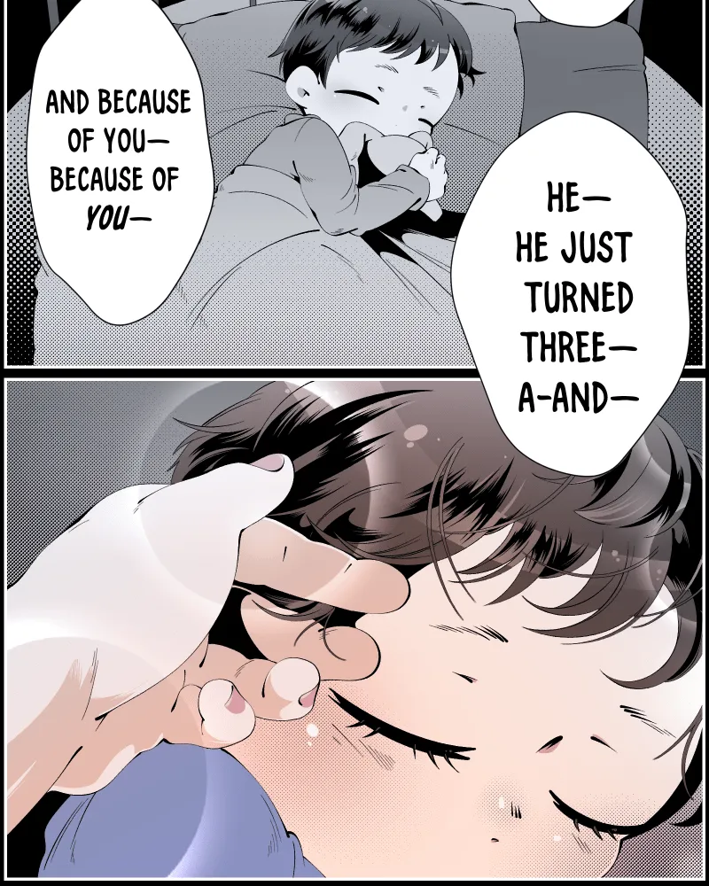 The Dummy's Dummy Chapter 86 page 10 - 