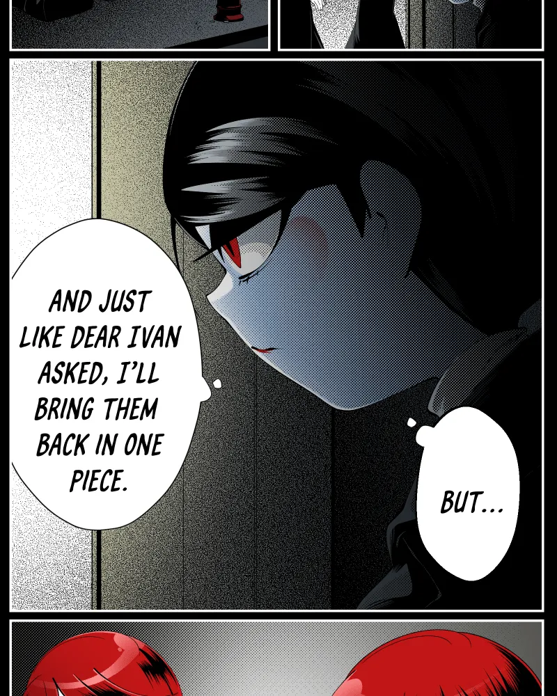 The Dummy's Dummy Chapter 87 page 2 - 