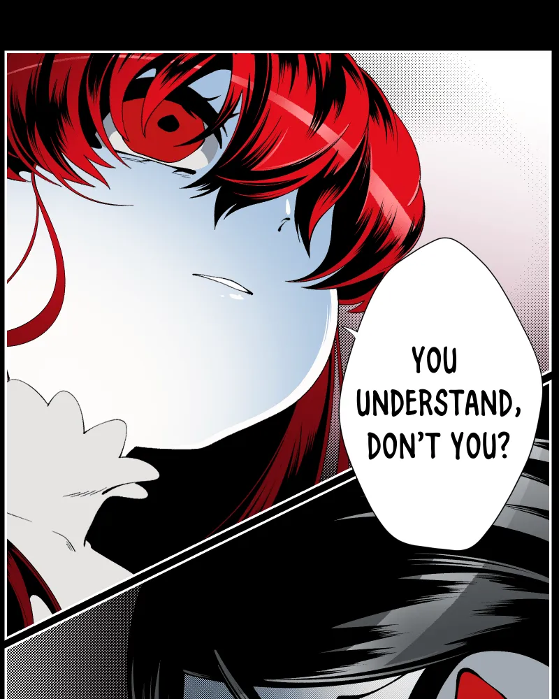The Dummy's Dummy Chapter 87 page 11 - 