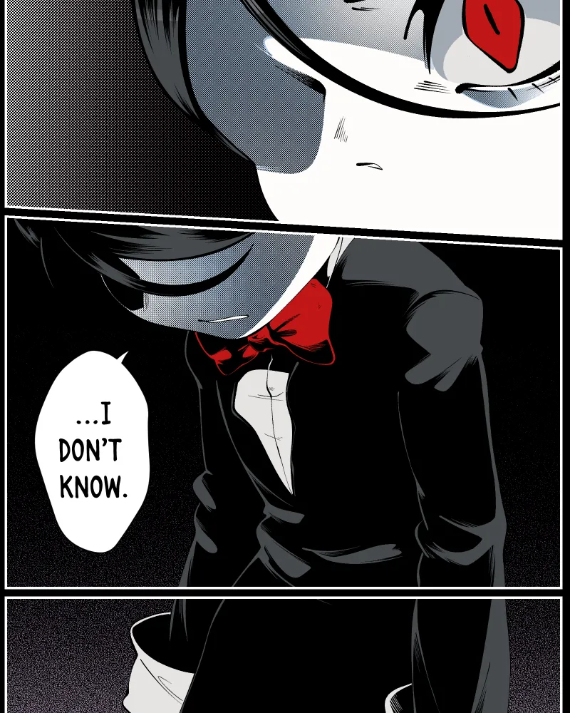 The Dummy's Dummy Chapter 87 page 12 - 