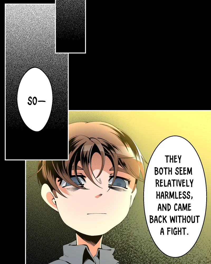 The Dummy's Dummy Chapter 87 page 15 - 
