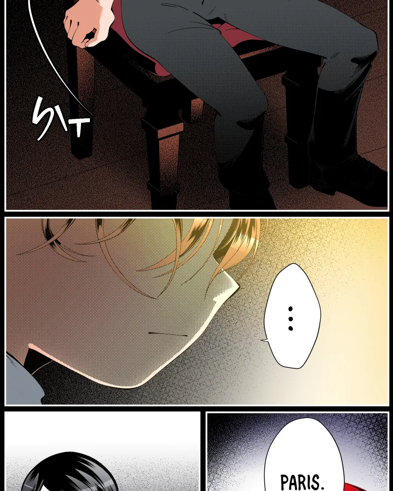 The Dummy's Dummy Chapter 87 page 19 - 