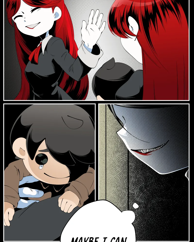 The Dummy's Dummy Chapter 87 page 3 - 