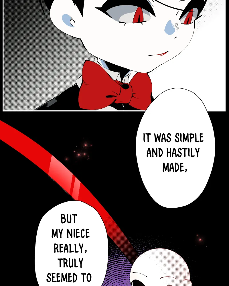 The Dummy's Dummy Chapter 87 page 22 - 