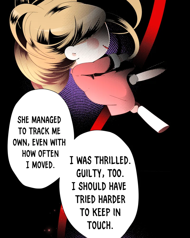 The Dummy's Dummy Chapter 87 page 24 - 