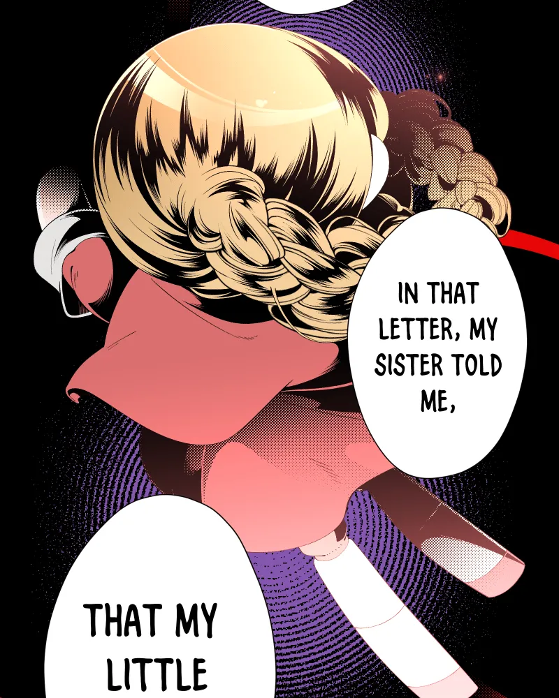 The Dummy's Dummy Chapter 87 page 25 - 