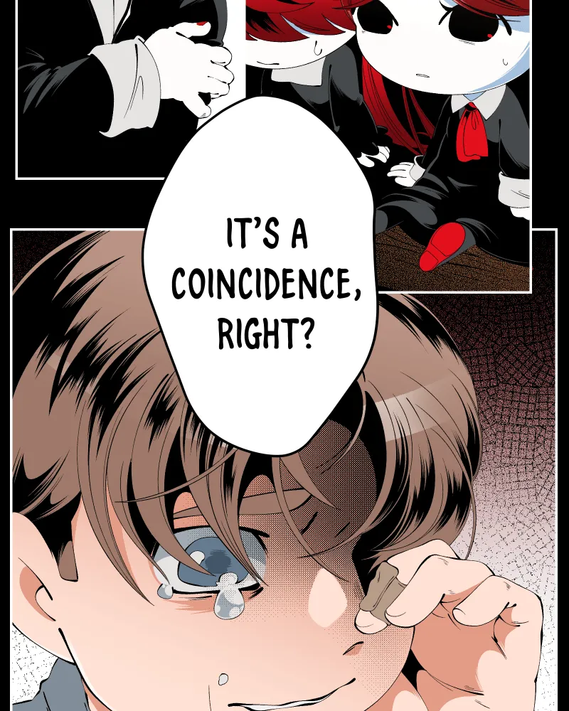 The Dummy's Dummy Chapter 87 page 28 - 