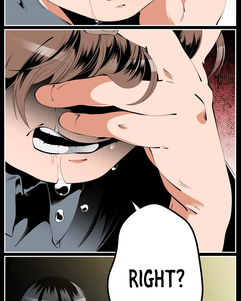 The Dummy's Dummy Chapter 87 page 29 - 