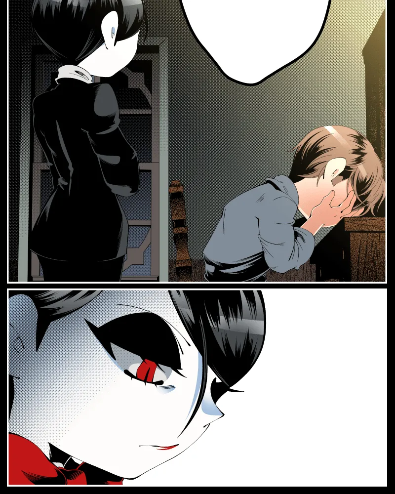 The Dummy's Dummy Chapter 87 page 30 - 