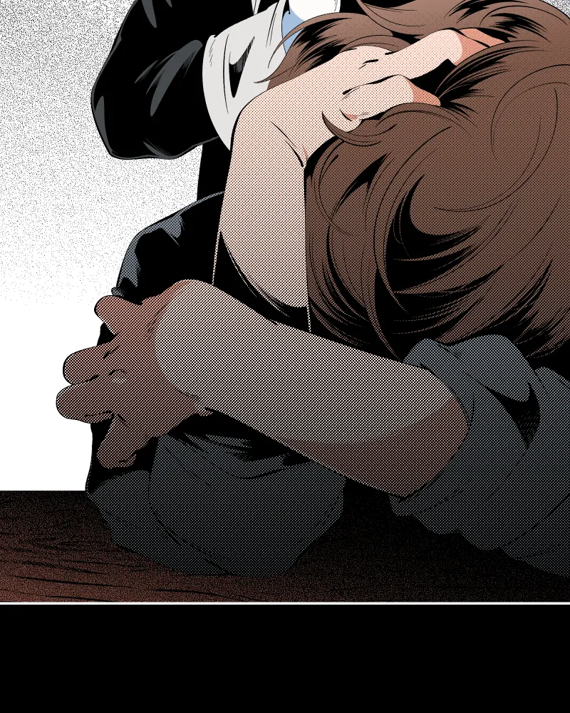 The Dummy's Dummy Chapter 87 page 33 - 