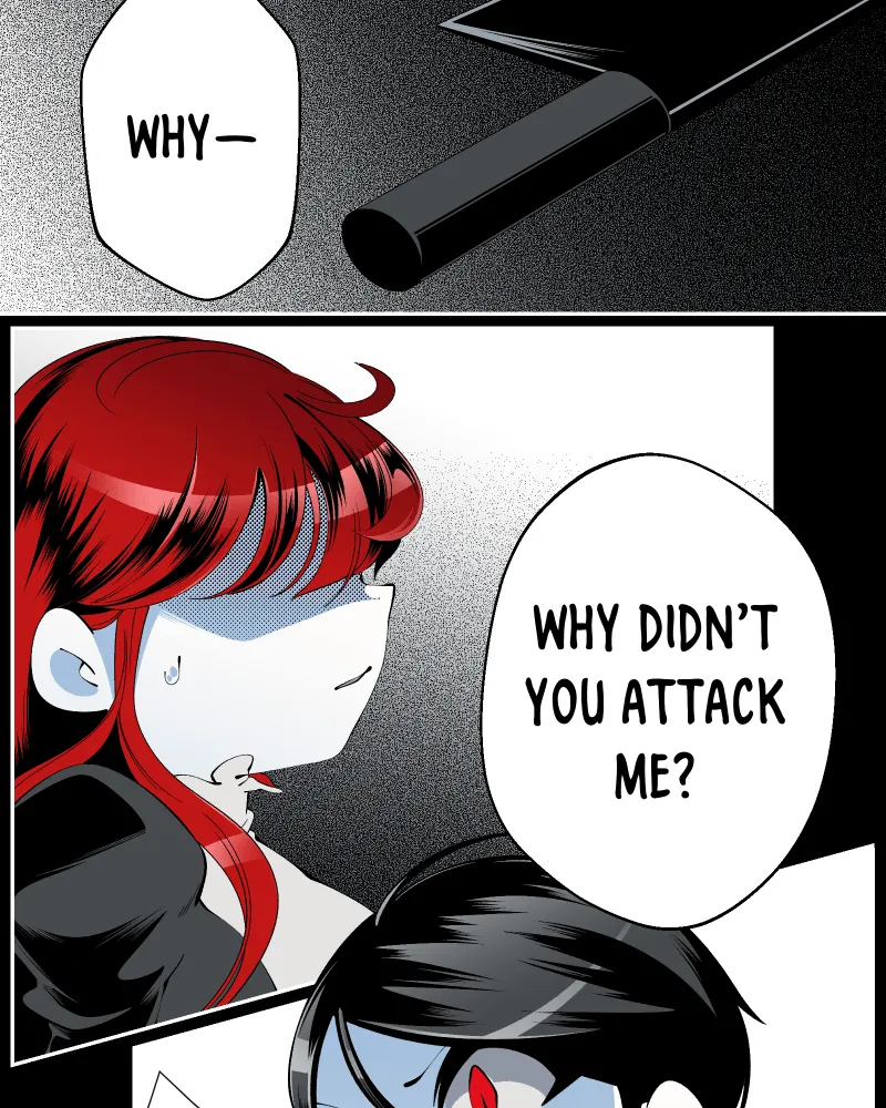 The Dummy's Dummy Chapter 87 page 5 - 