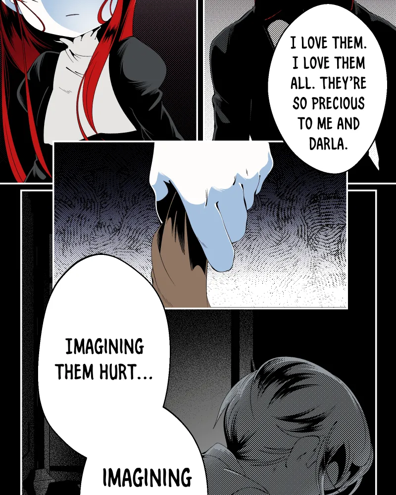 The Dummy's Dummy Chapter 87 page 7 - 