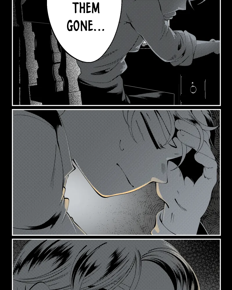 The Dummy's Dummy Chapter 87 page 8 - 
