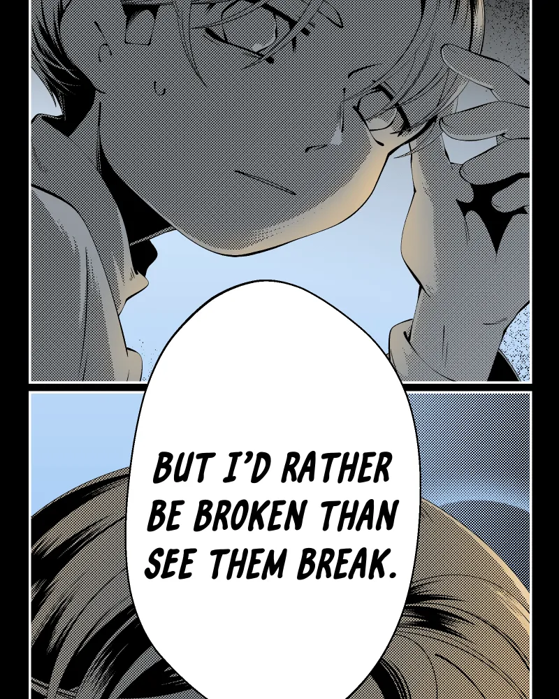 The Dummy's Dummy Chapter 87 page 9 - 
