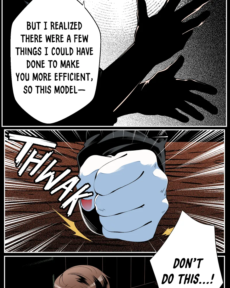 The Dummy's Dummy Chapter 88 page 14 - 
