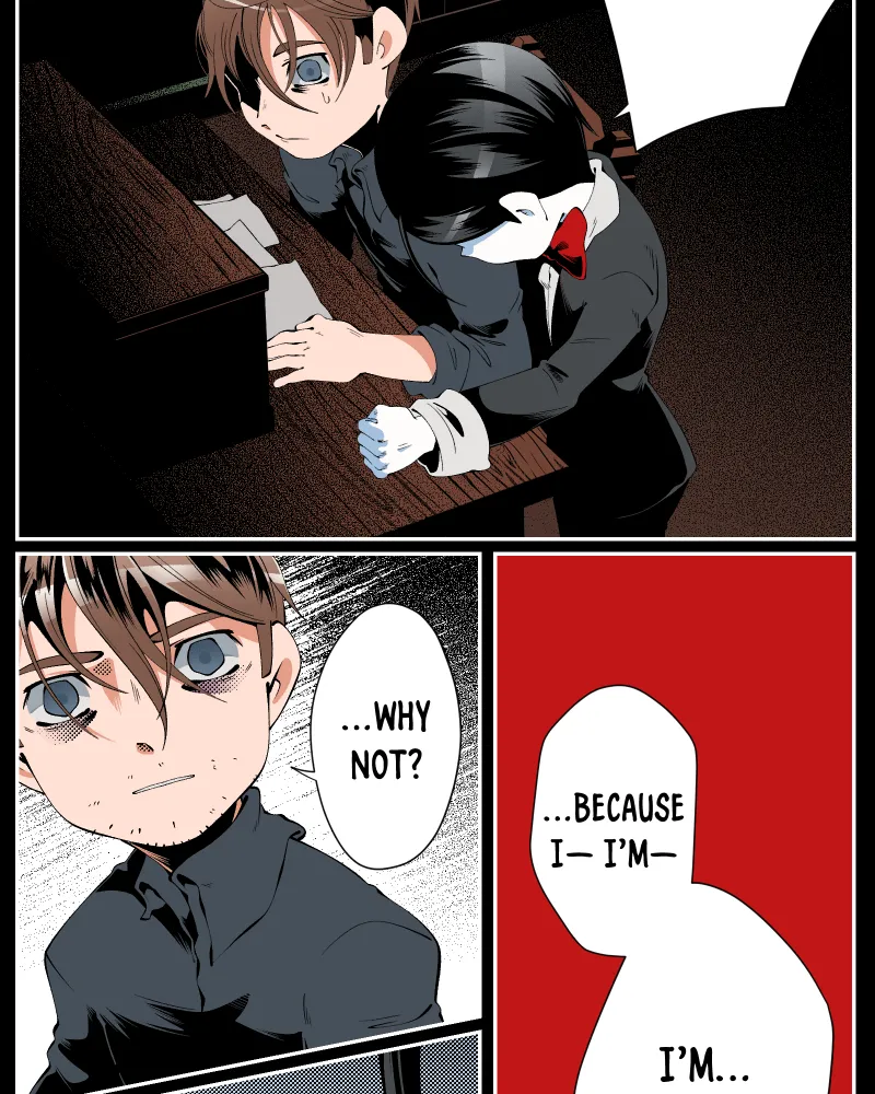 The Dummy's Dummy Chapter 88 page 15 - 