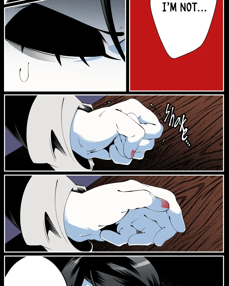 The Dummy's Dummy Chapter 88 page 16 - 