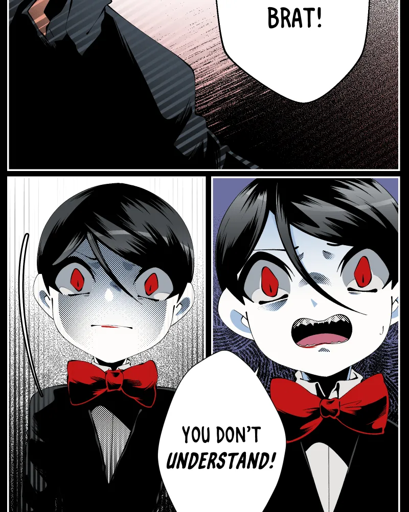 The Dummy's Dummy Chapter 88 page 19 - 