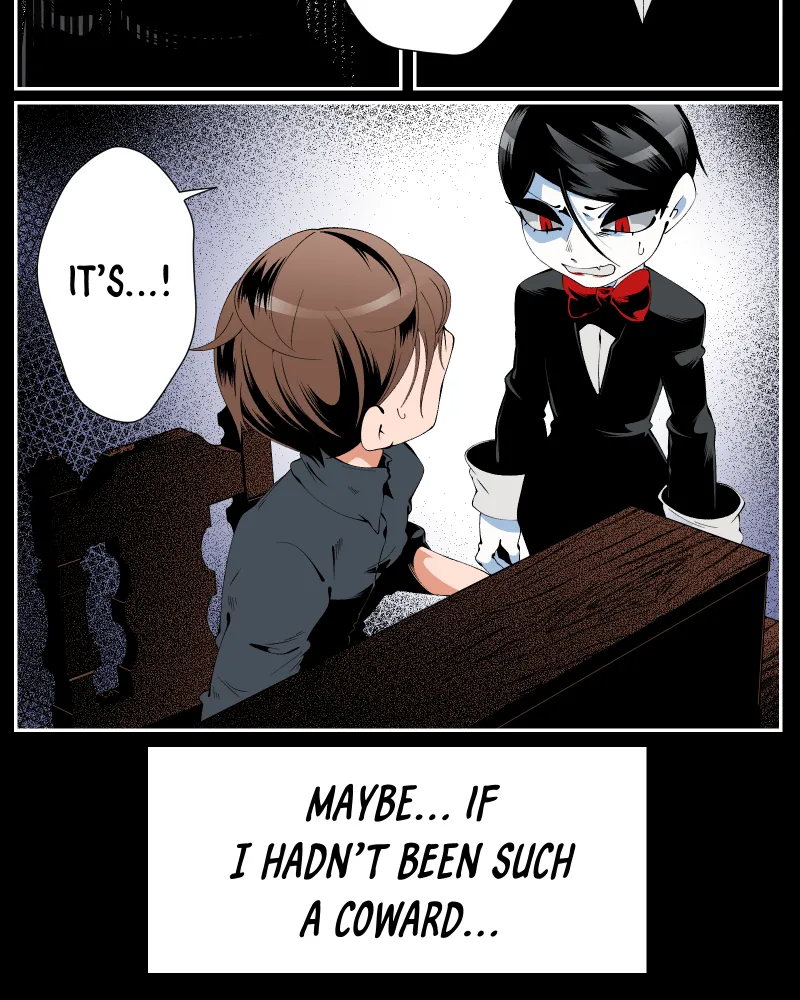 The Dummy's Dummy Chapter 88 page 20 - 