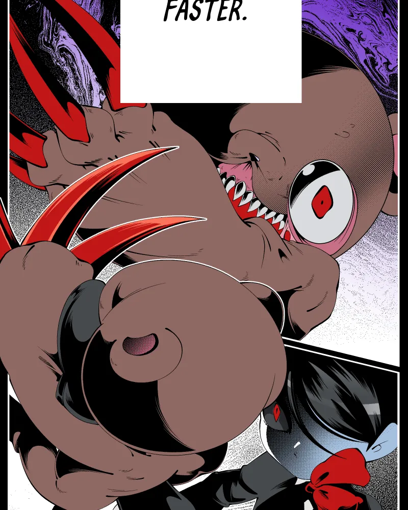 The Dummy's Dummy Chapter 88 page 3 - 