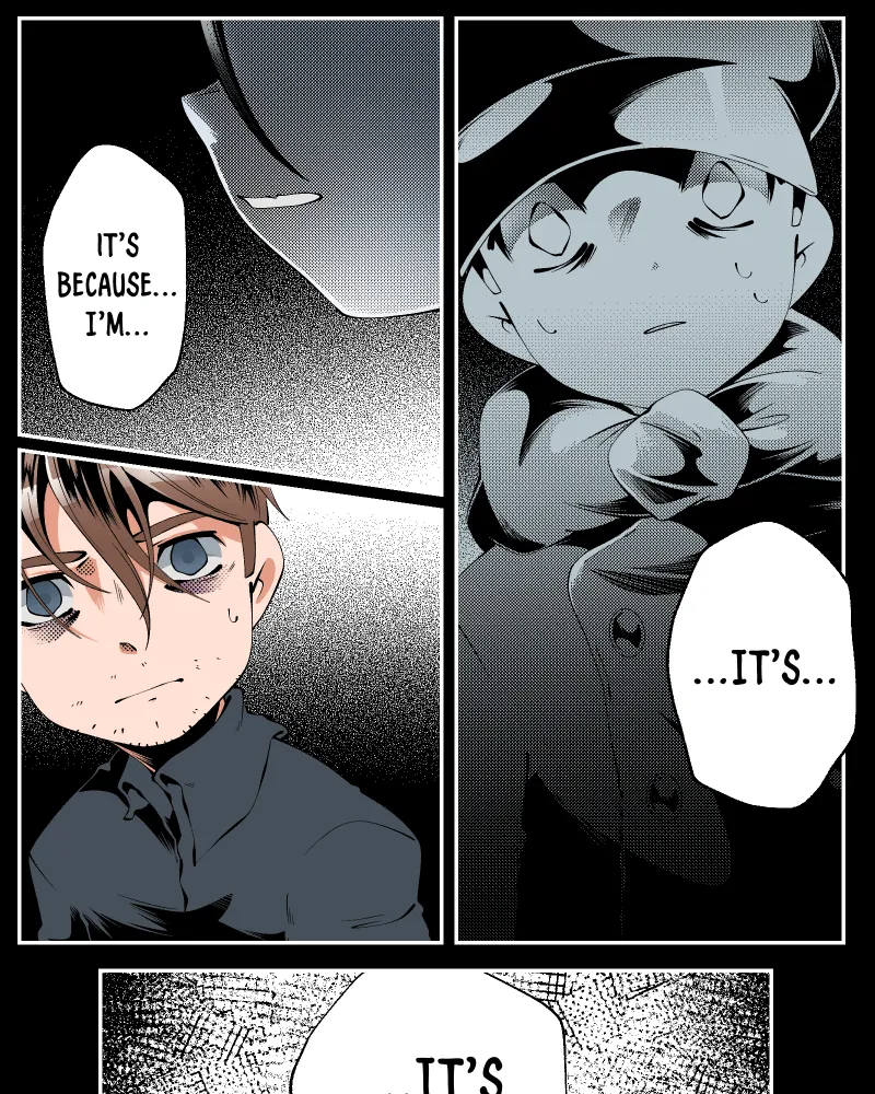 The Dummy's Dummy Chapter 88 page 21 - 