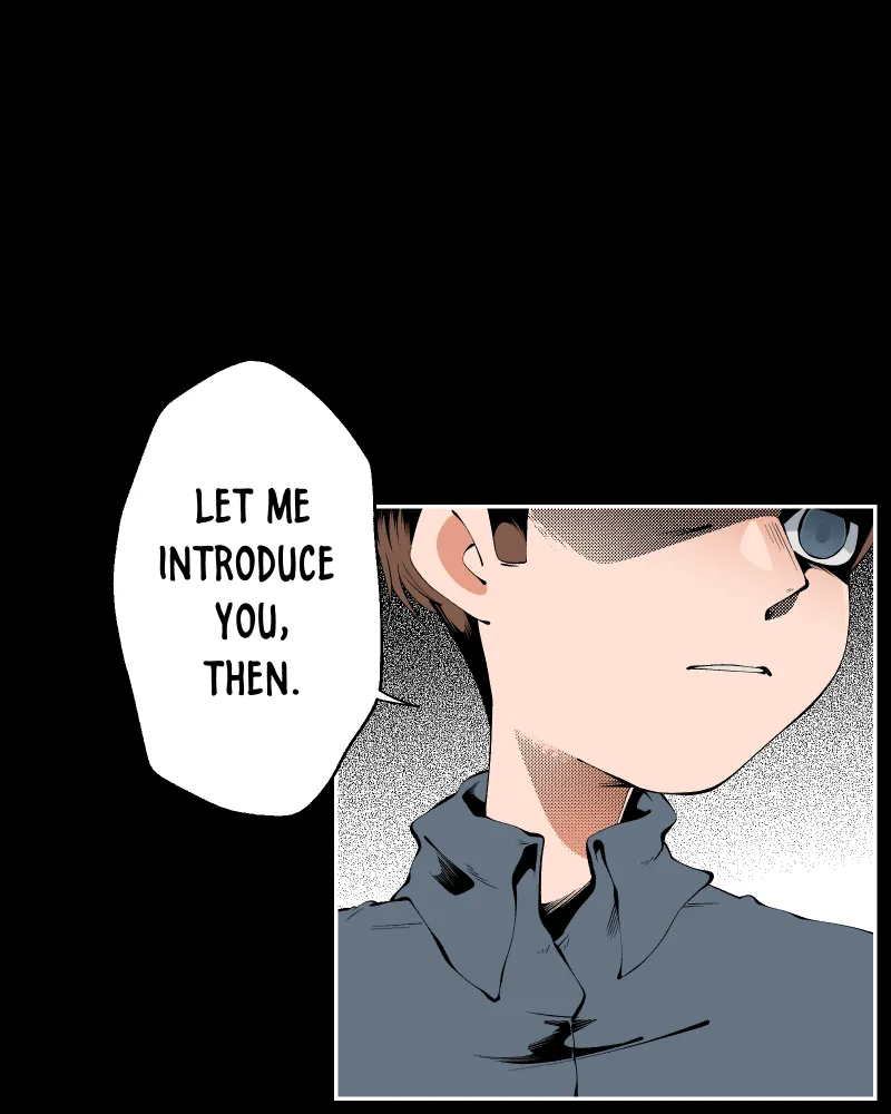 The Dummy's Dummy Chapter 88 page 23 - 