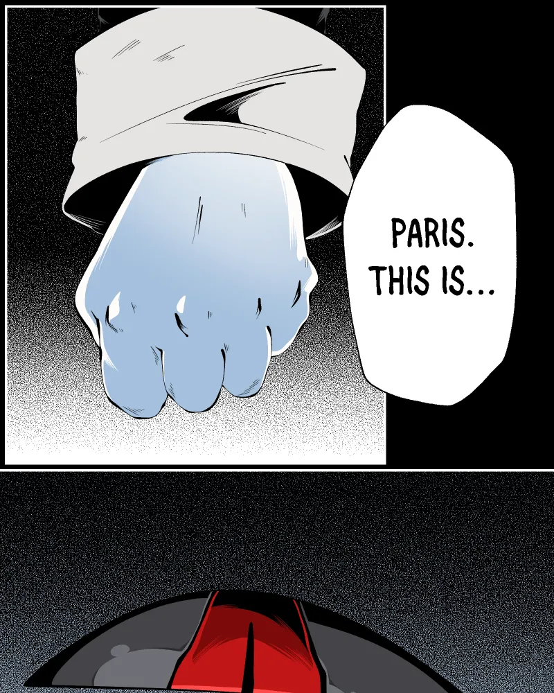 The Dummy's Dummy Chapter 88 page 24 - 
