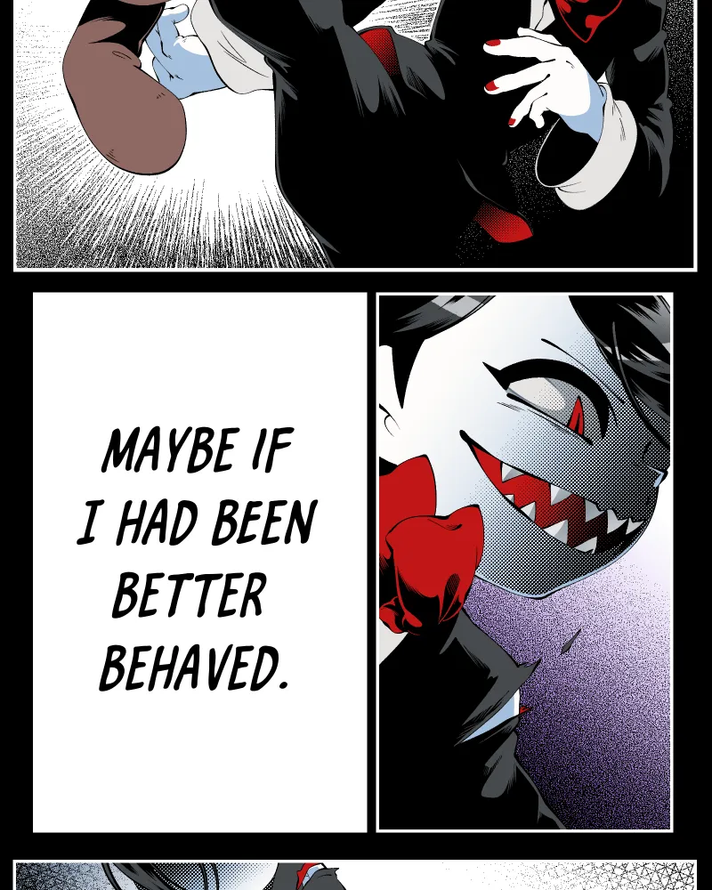 The Dummy's Dummy Chapter 88 page 4 - 