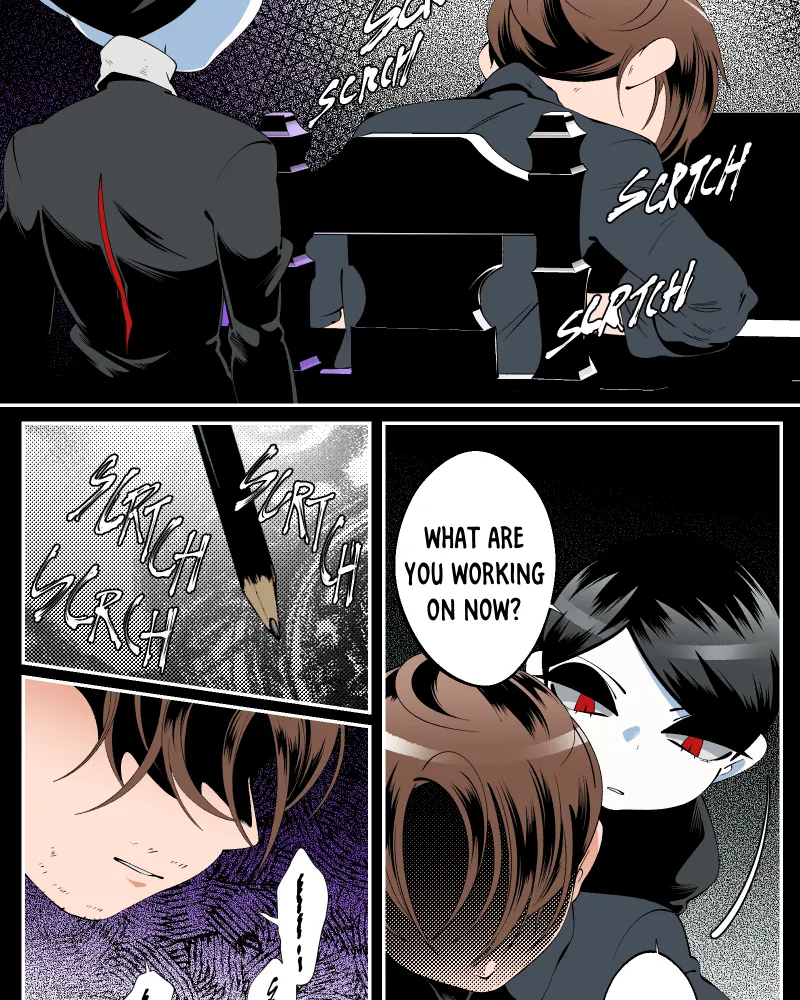 The Dummy's Dummy Chapter 88 page 7 - 