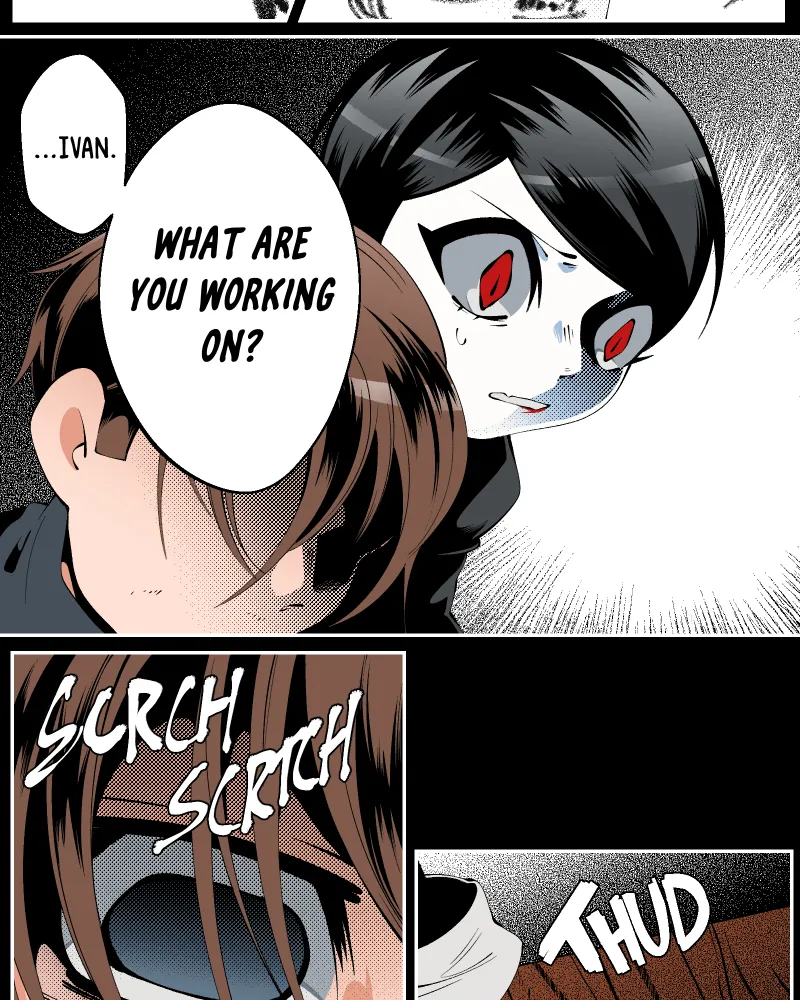 The Dummy's Dummy Chapter 88 page 9 - 