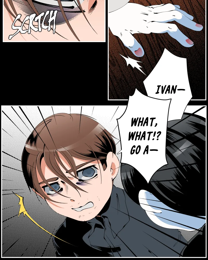 The Dummy's Dummy Chapter 88 page 10 - 