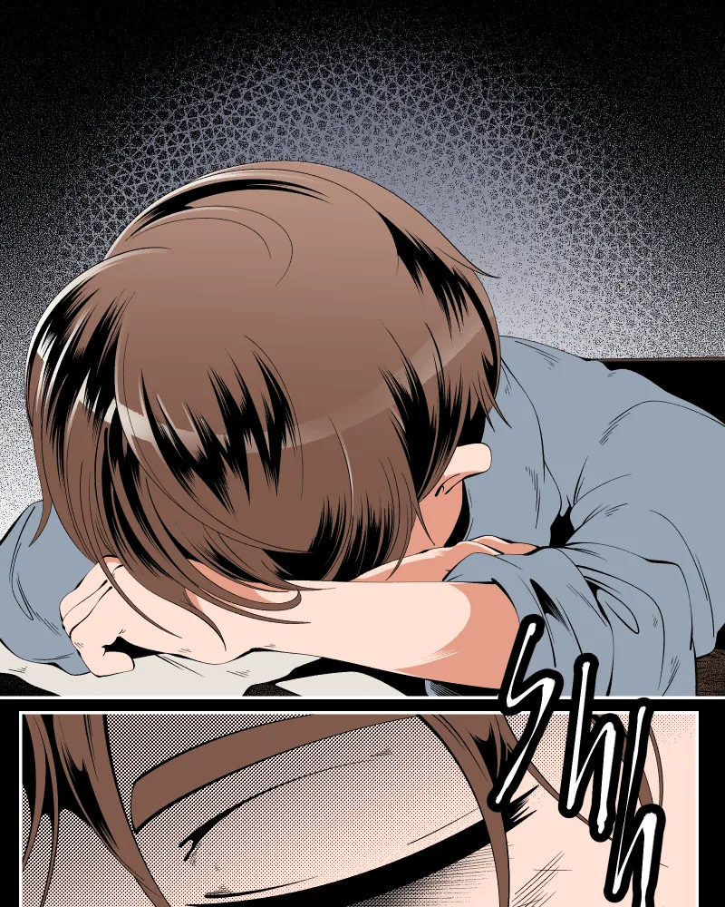 The Dummy's Dummy Chapter 89 page 1 - 