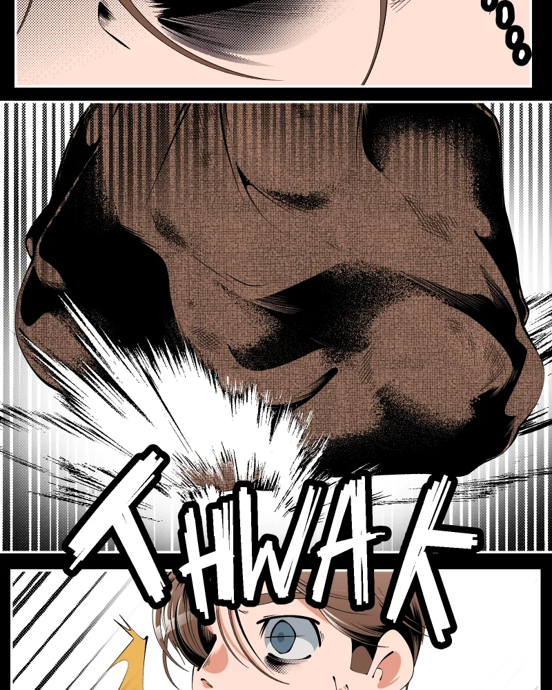 The Dummy's Dummy Chapter 89 page 2 - 