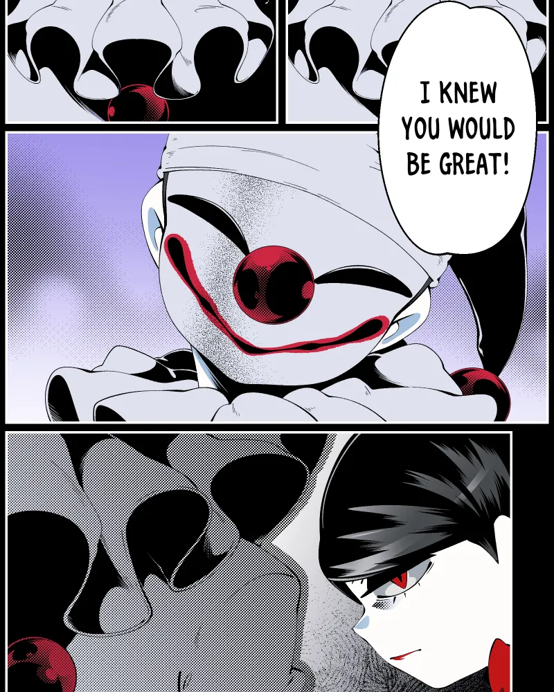 The Dummy's Dummy Chapter 89 page 14 - 