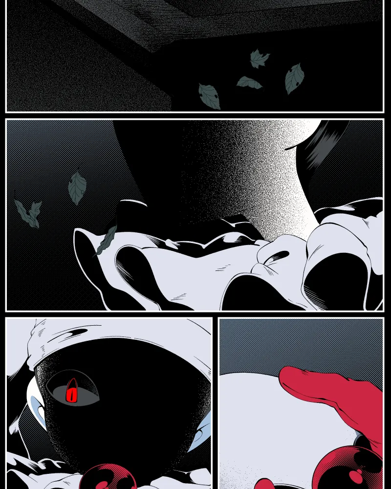 The Dummy's Dummy Chapter 89 page 17 - 