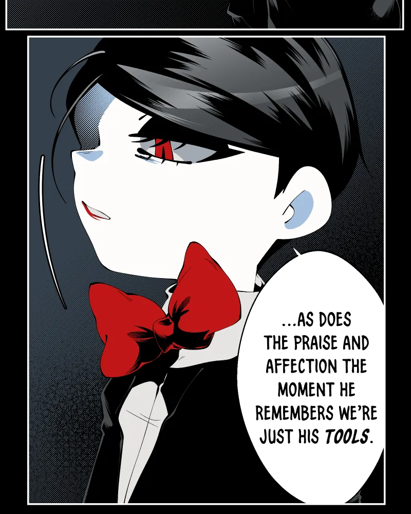 The Dummy's Dummy Chapter 89 page 20 - 