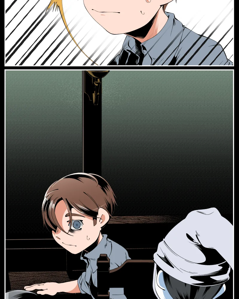The Dummy's Dummy Chapter 89 page 3 - 