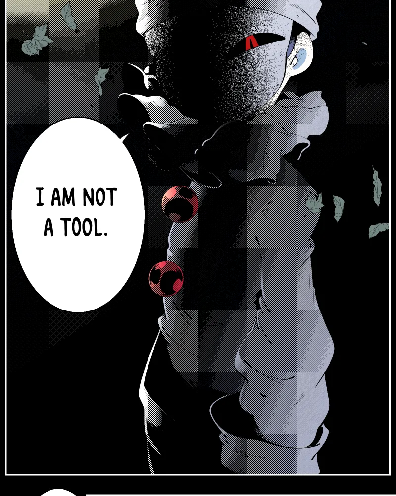 The Dummy's Dummy Chapter 89 page 22 - 