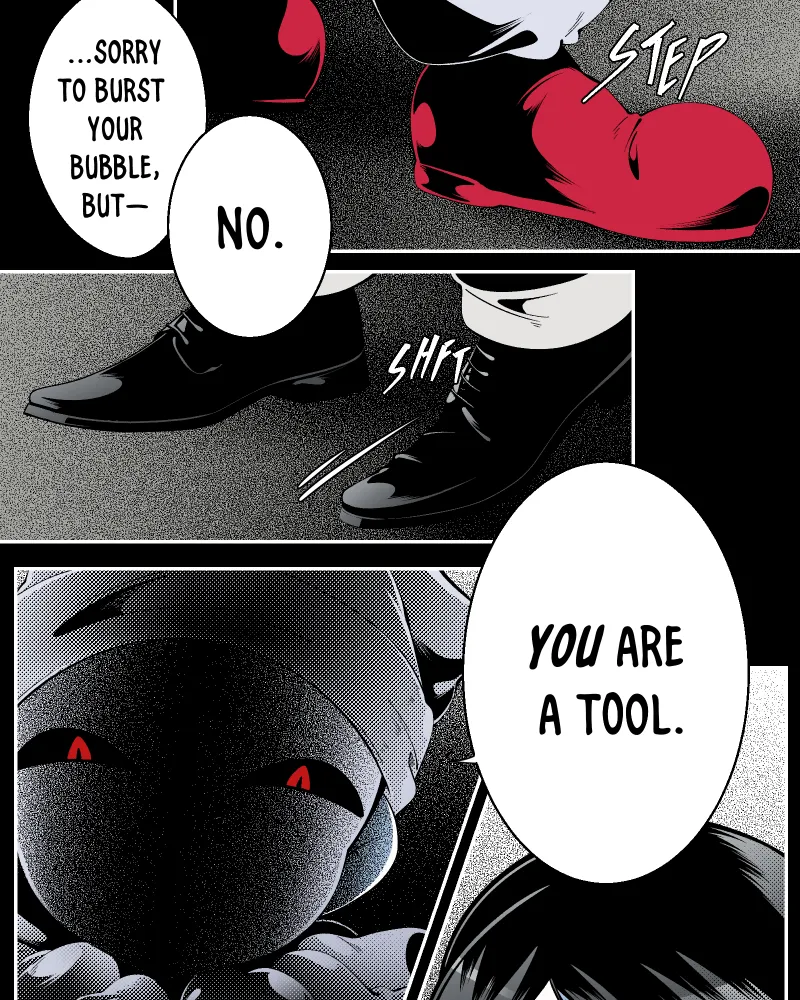 The Dummy's Dummy Chapter 89 page 23 - 