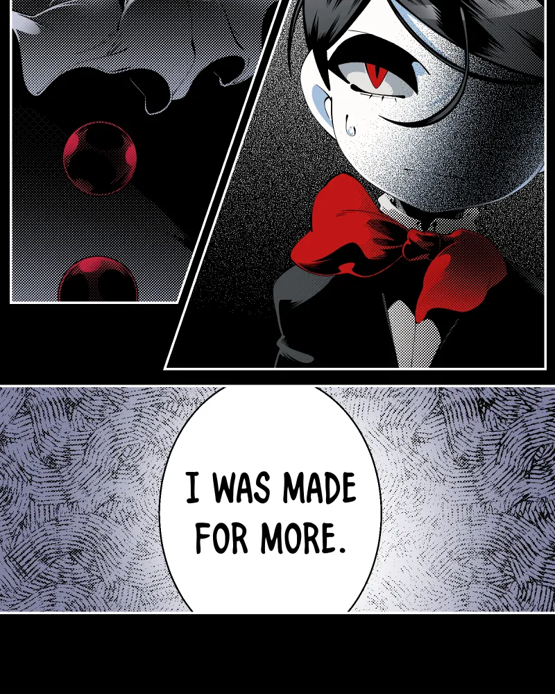 The Dummy's Dummy Chapter 89 page 24 - 