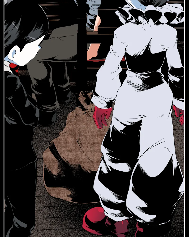 The Dummy's Dummy Chapter 89 page 4 - 
