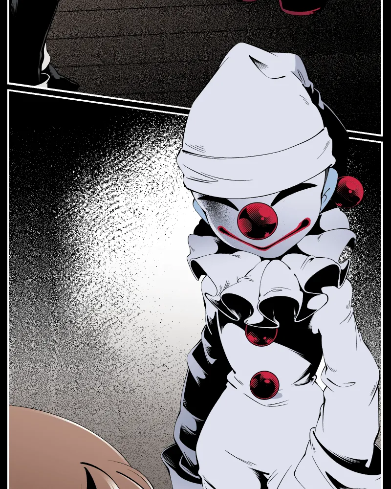 The Dummy's Dummy Chapter 89 page 5 - 