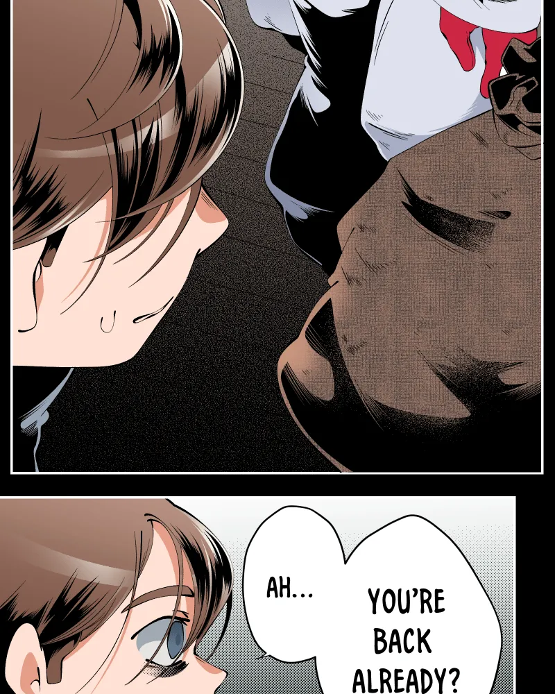 The Dummy's Dummy Chapter 89 page 6 - 