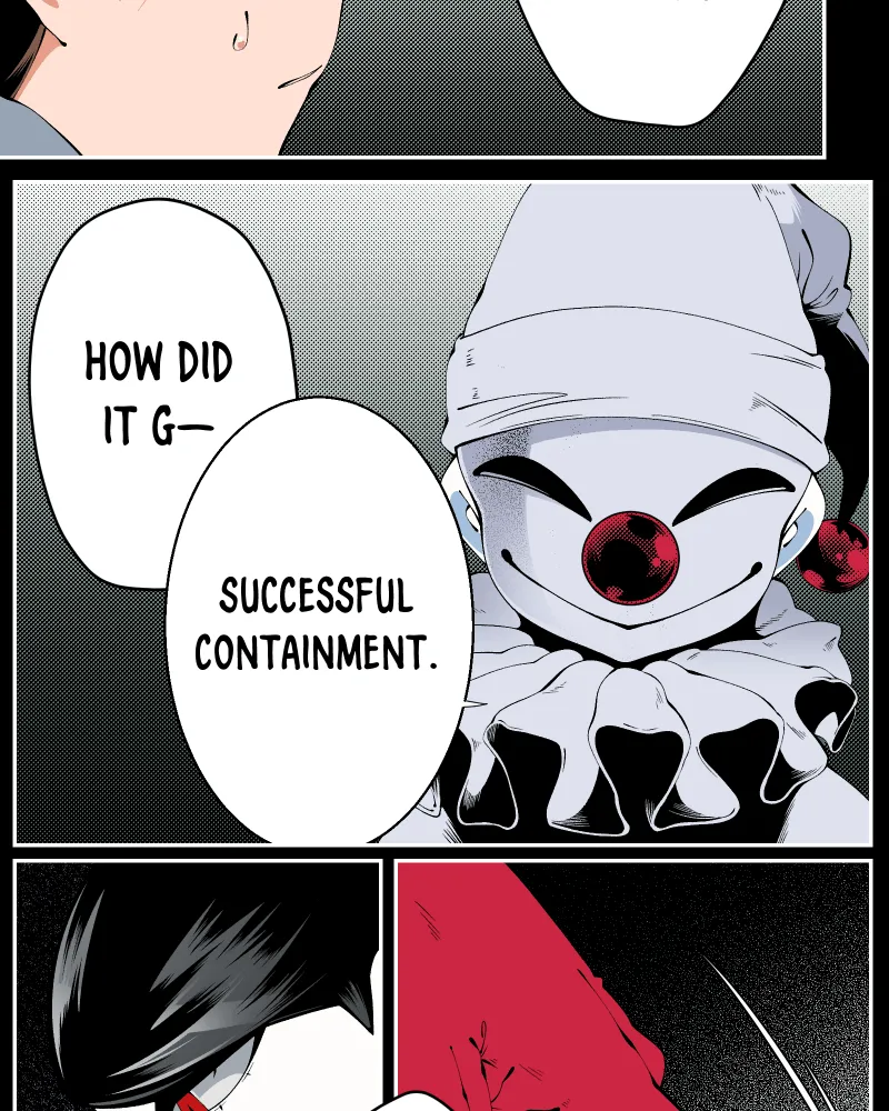 The Dummy's Dummy Chapter 89 page 7 - 