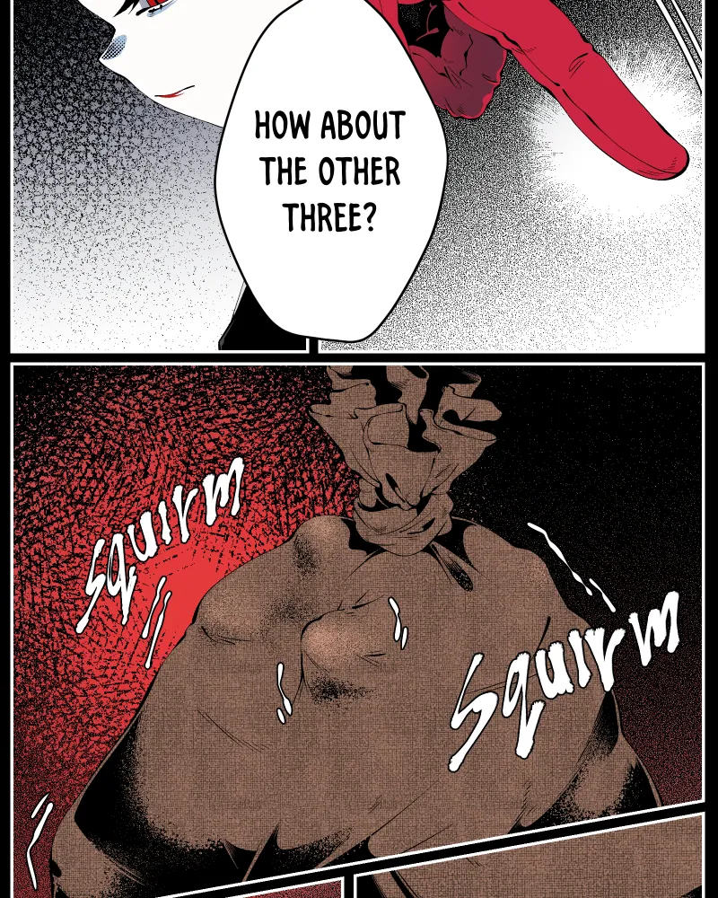 The Dummy's Dummy Chapter 89 page 8 - 