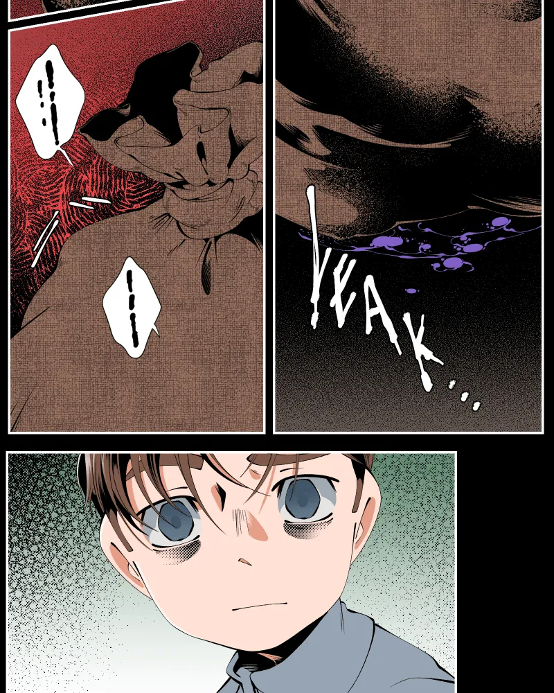 The Dummy's Dummy Chapter 89 page 9 - 