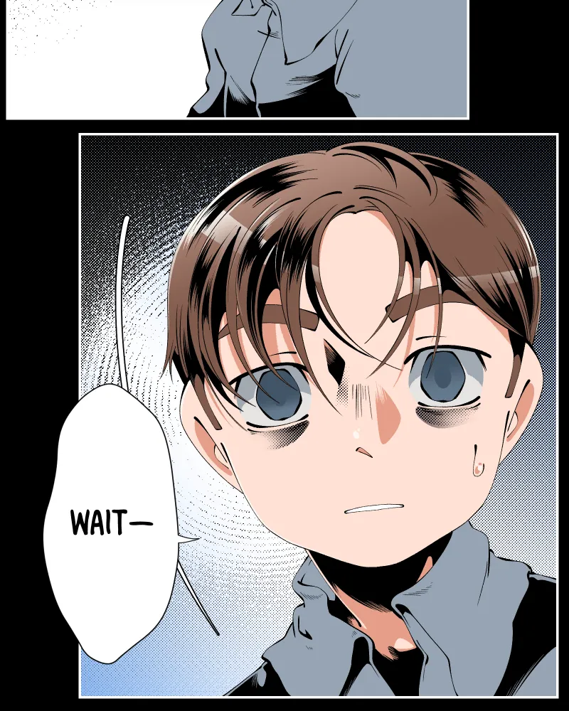The Dummy's Dummy Chapter 89 page 10 - 