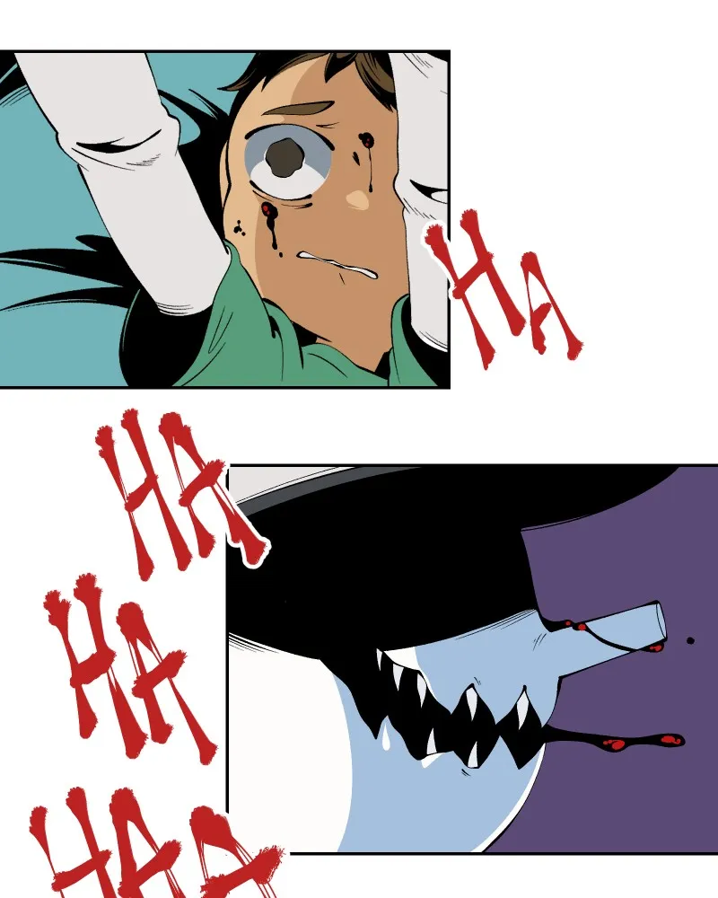 The Dummy's Dummy Chapter 9 page 11 - 