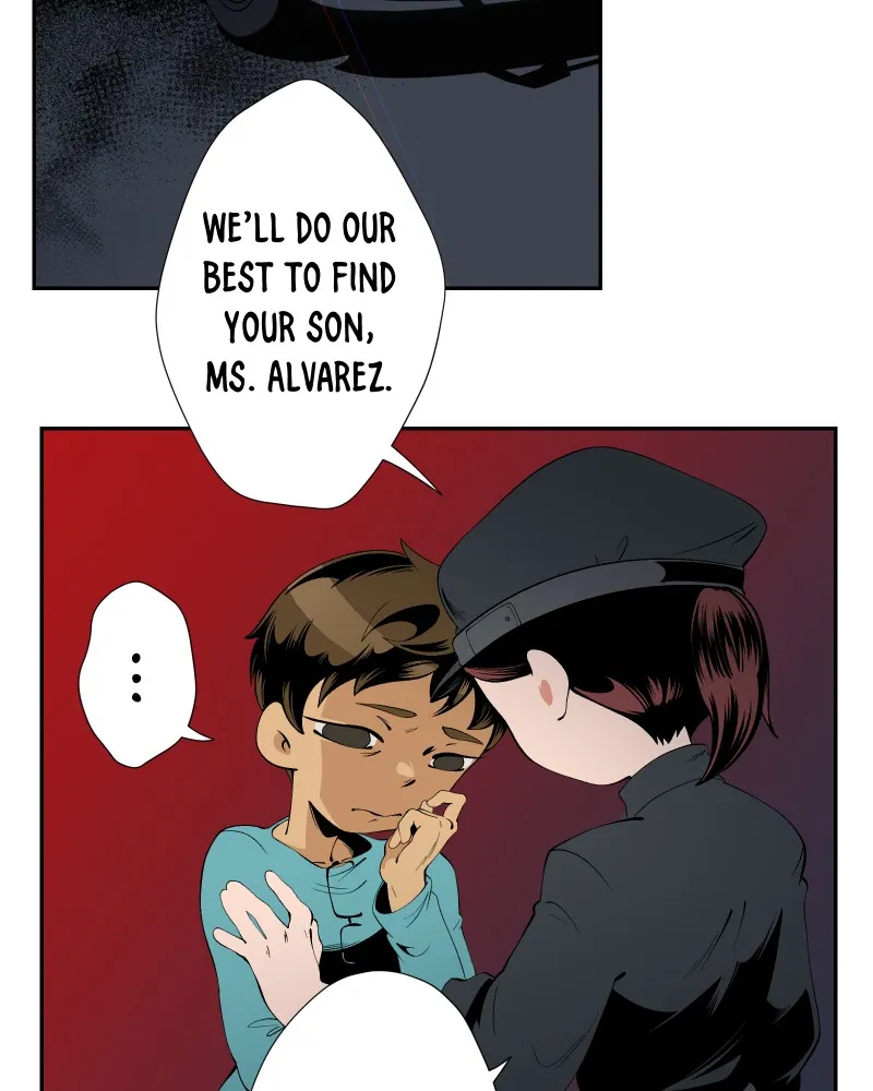 The Dummy's Dummy Chapter 9 page 16 - 