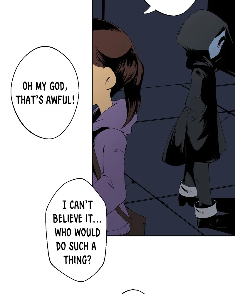 The Dummy's Dummy Chapter 9 page 19 - 